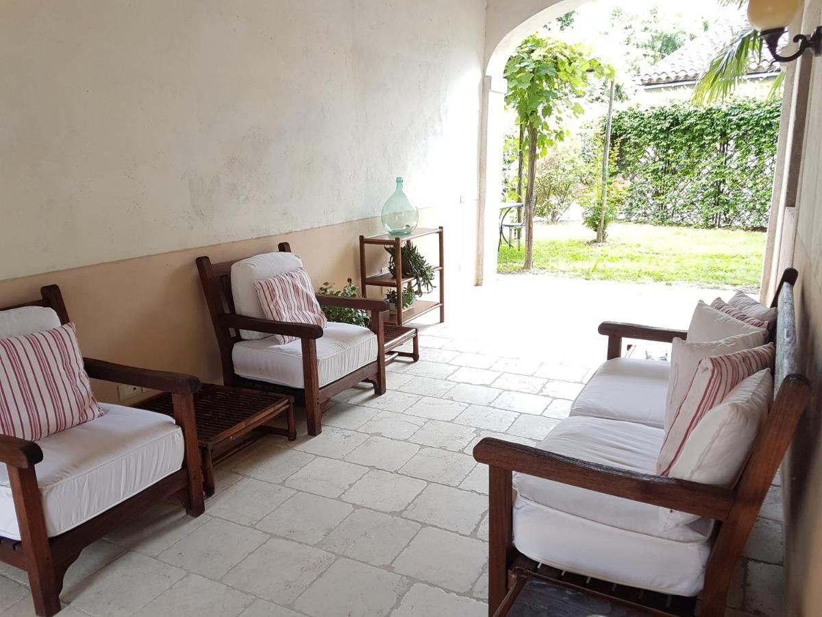 Resort Brandolini Rota Cordignano 외부 사진