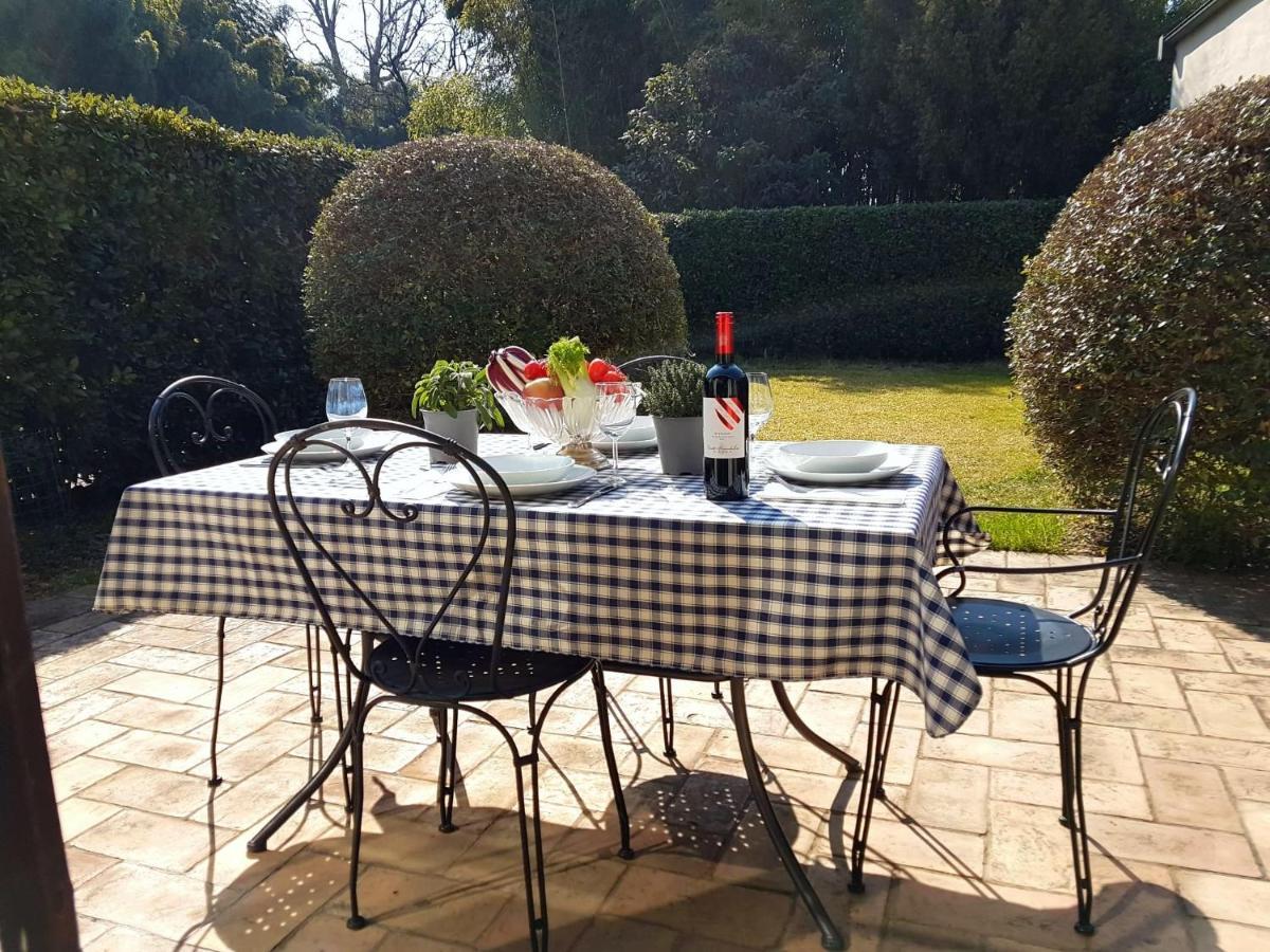 Resort Brandolini Rota Cordignano 외부 사진