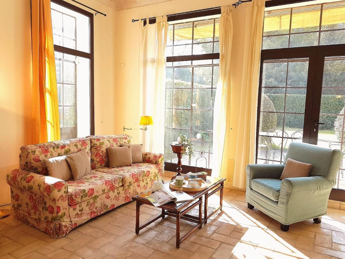 Resort Brandolini Rota Cordignano 외부 사진