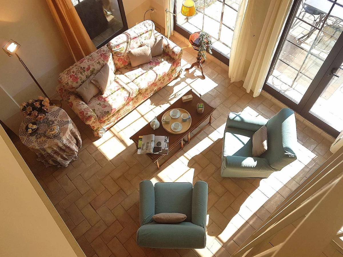 Resort Brandolini Rota Cordignano 외부 사진