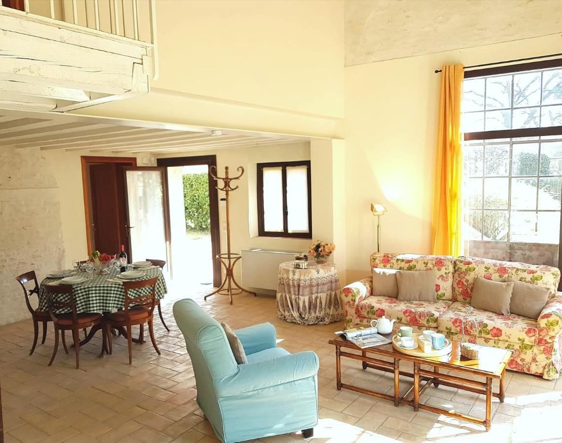 Resort Brandolini Rota Cordignano 외부 사진