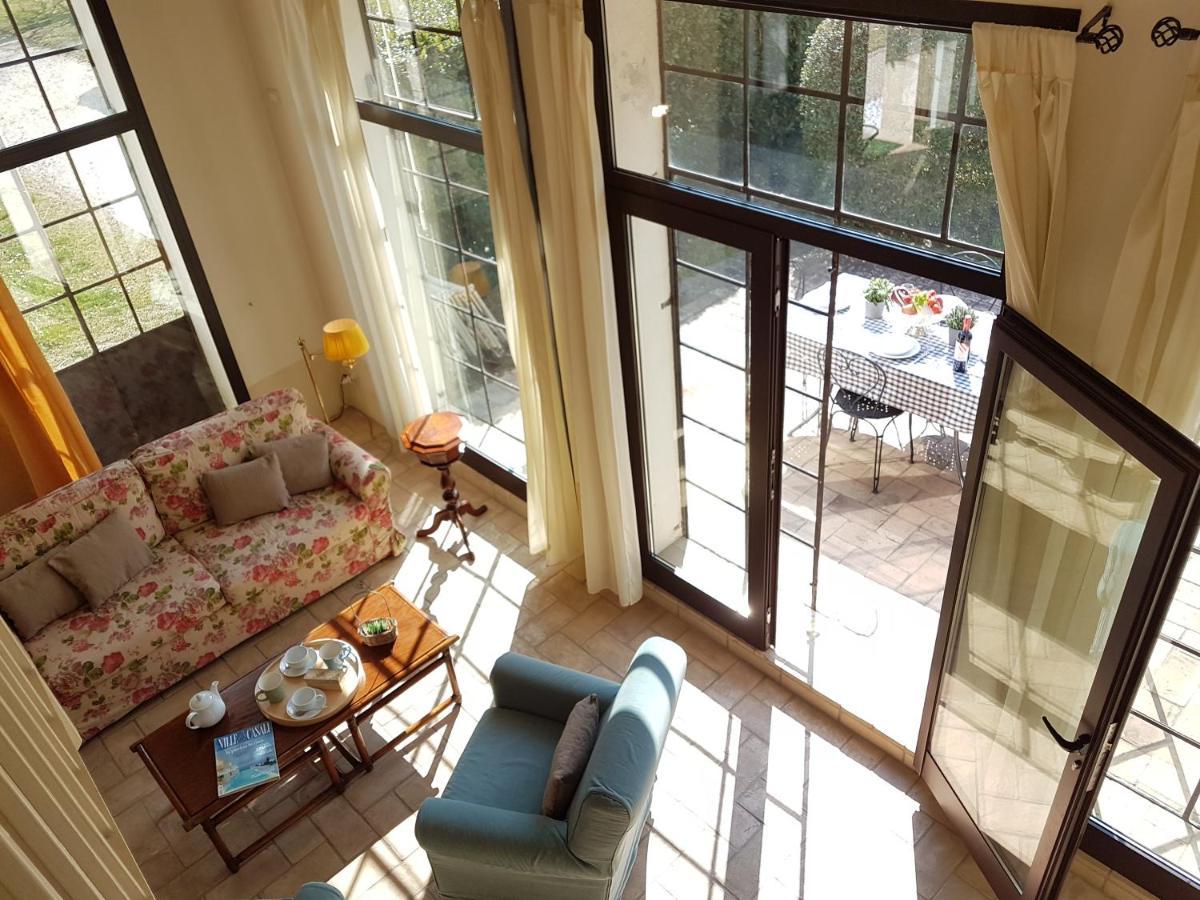 Resort Brandolini Rota Cordignano 외부 사진
