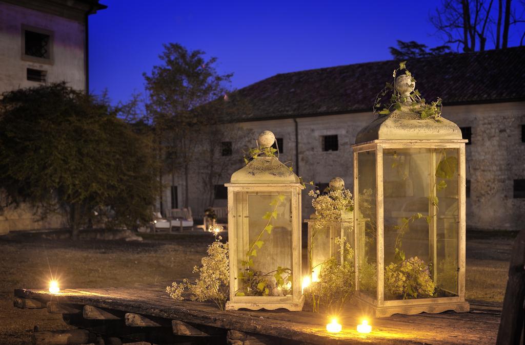Resort Brandolini Rota Cordignano 외부 사진