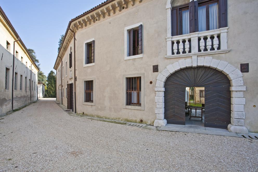 Resort Brandolini Rota Cordignano 외부 사진