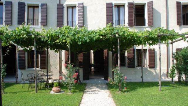 Resort Brandolini Rota Cordignano 외부 사진