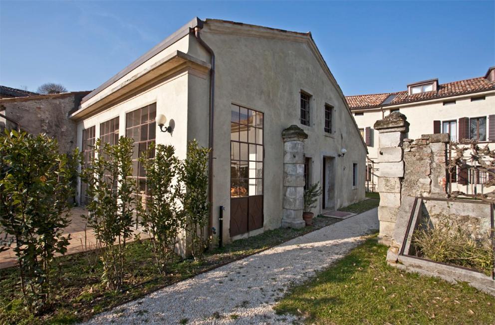 Resort Brandolini Rota Cordignano 외부 사진