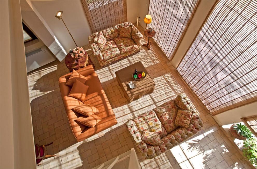 Resort Brandolini Rota Cordignano 외부 사진