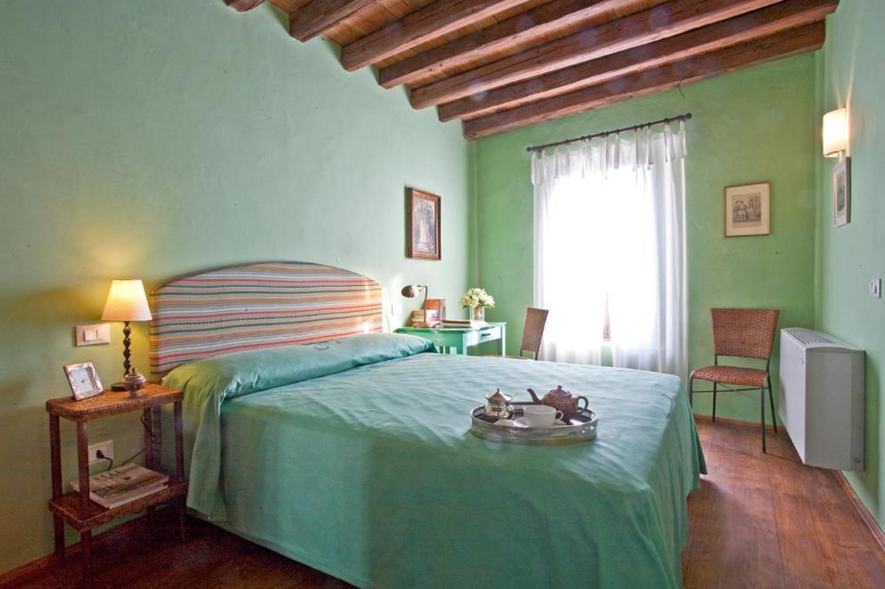 Resort Brandolini Rota Cordignano 외부 사진