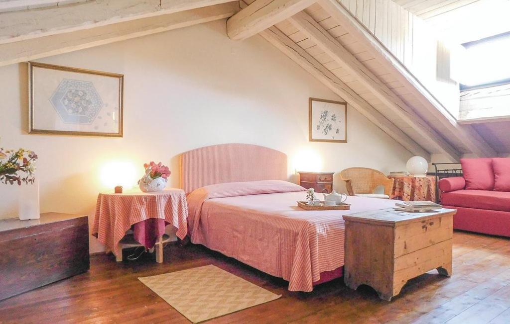 Resort Brandolini Rota Cordignano 외부 사진