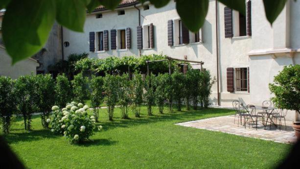 Resort Brandolini Rota Cordignano 외부 사진